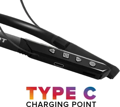 TEMPT Sport Wireless Neckband