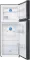 Samsung Bespoke RT80F51C3KHL 467 L 3 Star Double Door Refrigerator