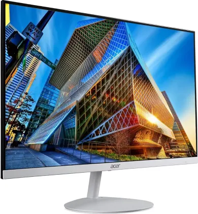 Acer SA272 E 27 inch Full HD Monitor