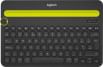 Logitech K480 Multi Device Keyboard