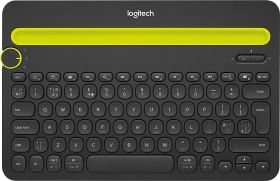 Logitech K480 Multi Device Keyboard