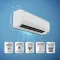 Daikin DTKL50UV16VAF 1.5 Ton 3 Star 2025 Inverter Split AC