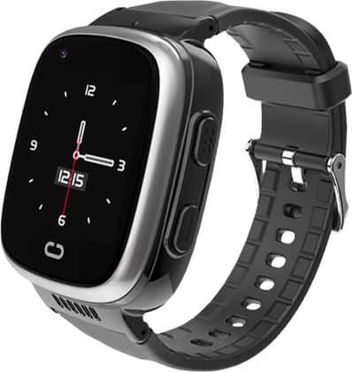 WatchOut Senior Pro Smartwatch