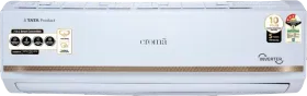 Croma CRLA009IND170270 0.8 Ton 3 Star 2025 Inverter Split AC