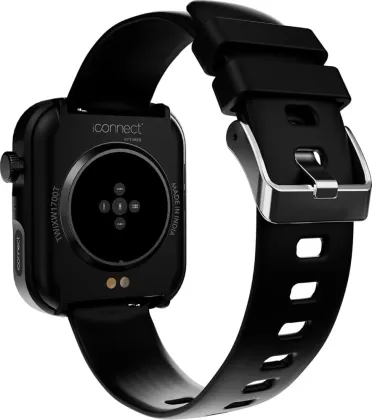 Timex iConnect Alpha Smartwatch