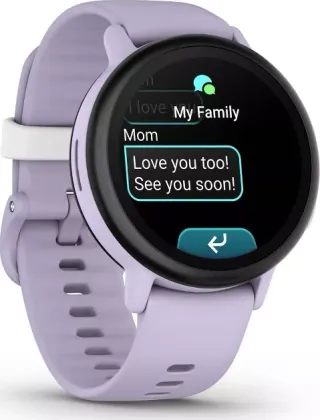 Garmin Bounce 2 Smartwatch