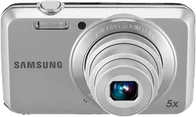 Samsung ES80 Point & Shoot