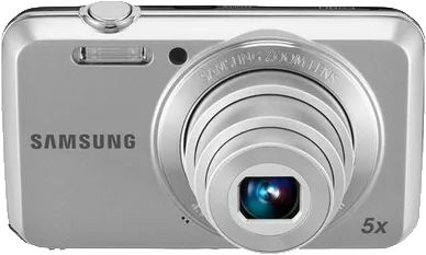 Samsung ES80 Point & Shoot