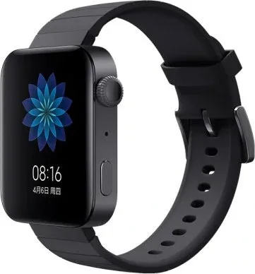 Xiaomi Mi Watch (China)