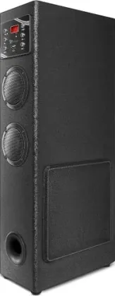 Syska Baaja ST1000 60W Tower Speaker