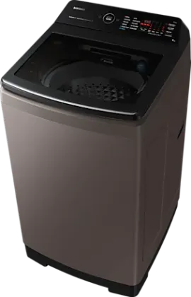 Samsung Ecobubble WA90BG4686BR 9 kg Fully Automatic Top Load Washing Machine