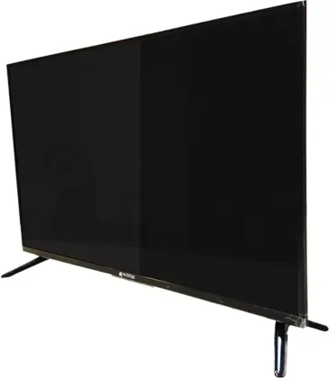 Micromax Canvas 1 Pro 40-inch Full HD LED Smart TV