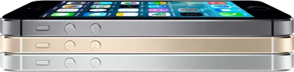 Apple iPhone 5S (16GB) (Gold, Silver, B/W and Space Gray)