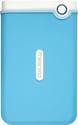 Transcend StoreJet 25M3B 2.5inch 1TB Auto-Backup Drive