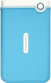 Transcend StoreJet 25M3B 2.5inch 1TB Auto-Backup Drive