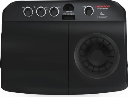 Thomson TSA9000SP 9 kg Semi Automatic Washing Machine