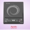 Mccoy Apollo 1400 W Induction Cooktop