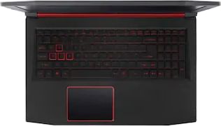 Acer Nitro 5 AN515-54-521N (NH.Q59SI.023) Laptop (9th Gen Core i5/ 8GB/ 1TB 256GB SSD/ Win10/ 4GB Graph)