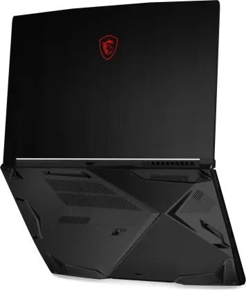 MSI GF63 Thin 10SCXR-1618IN Gaming Laptop (10th Gen Core i5/ 8GB/ 1TB HDD/ Win10 Home/ 4GB Graph)