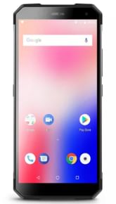 Xiaomi Redmi 12C vs ioutdoor X