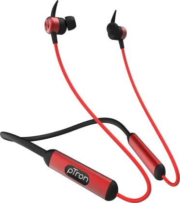 pTron Tangent Plus V2 Wireless Neckband