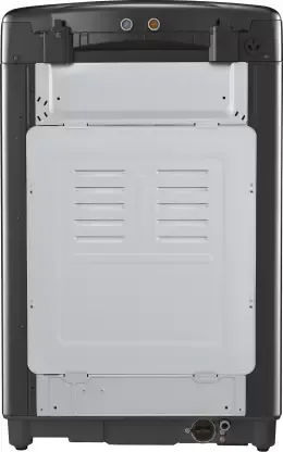 LG THD12STB 12 kg Fully Automatic Top Load Washing Machine