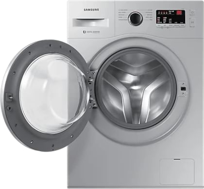 Samsung  WW70R20GLSS 7 Kg Fully Automatic Front Load Washing Machine