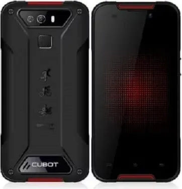 Cubot Quest Lite