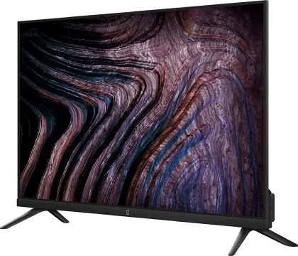 OnePlus 32Y1 32-inch HD Ready Smart LED TV