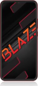 Lava Blaze 5G
