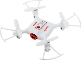 Syma X21W WIFI RC Quadcopter Camera Drone
