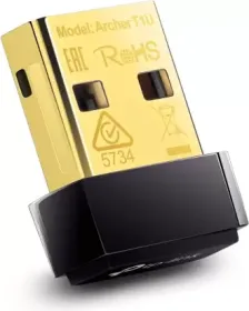 TP-Link Archer T1U USB Adapter