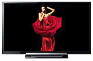 Sony KLV-40R452A 40-inch Full HD LED TV