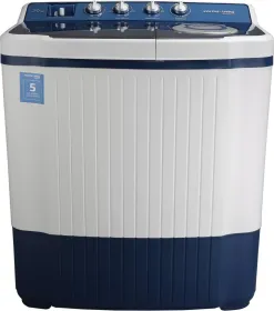 Voltas Beko WTT70ABLT 7 kg Semi Automatic Washing Machine