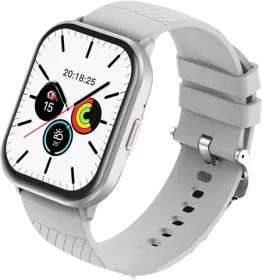 Nervfit Fuel S1 Pro Smartwatch