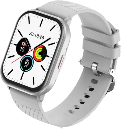 Nervfit Fuel S1 Pro Smartwatch