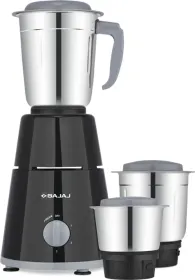 Bajaj GX1 500 W Mixer Grinder