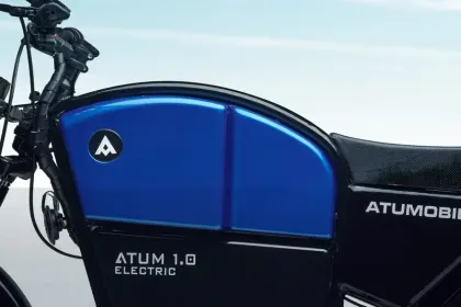 Atumobile Atum 1.0