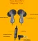 FINGERS HappyTunes Wired Earphones