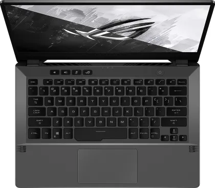 Asus ROG Zephyrus G14 GA401II-HE022TS Laptop (AMD Ryzen 5/ 8GB/ 512GB SSD/ Win10/ 4GB Graph)