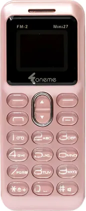Foneme FM-2 Mini 27