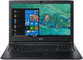 Acer Aspire 3 A315-53-31VU (NX.H9KSI.003) Laptop (7th Gen Core i3/ 4GB/ 1TB/ Win 10)