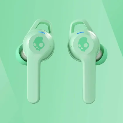 Skullcandy Indy Evo True Wireless Earbuds