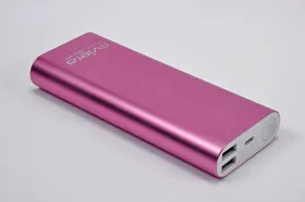 Riviera JXRGPB-12 13000 mAh Power Bank