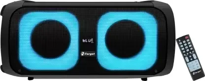 Target TT-PSE-6X203 140W Bluetooth Speaker