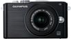 Olympus PEN Lite E-PL3 Mirrorless (14-42mm Kit Lens)
