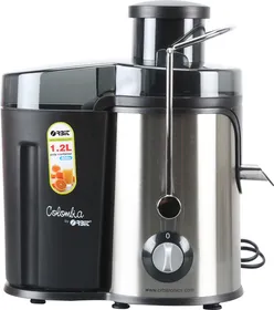 Orbit Columbia HG- 2811 800W Juicer