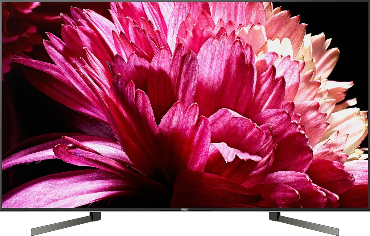 Sony KD-55X9500G 55-inch Ultra HD 4K Smart LED TV Price in India 2024 ...