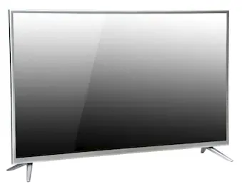 Aisen A43UDS965 43-inch Ultra HD 4K TV