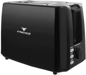Frendz PT-044 750W Pop Up Toaster